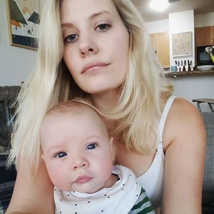 Meet your Posher, Erin